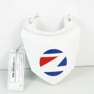 Bagvinge Honda