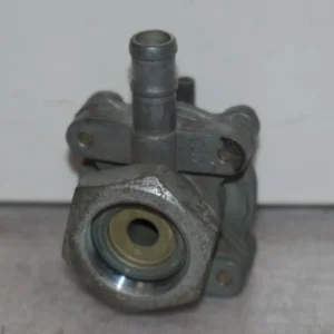 Benzinhane Honda