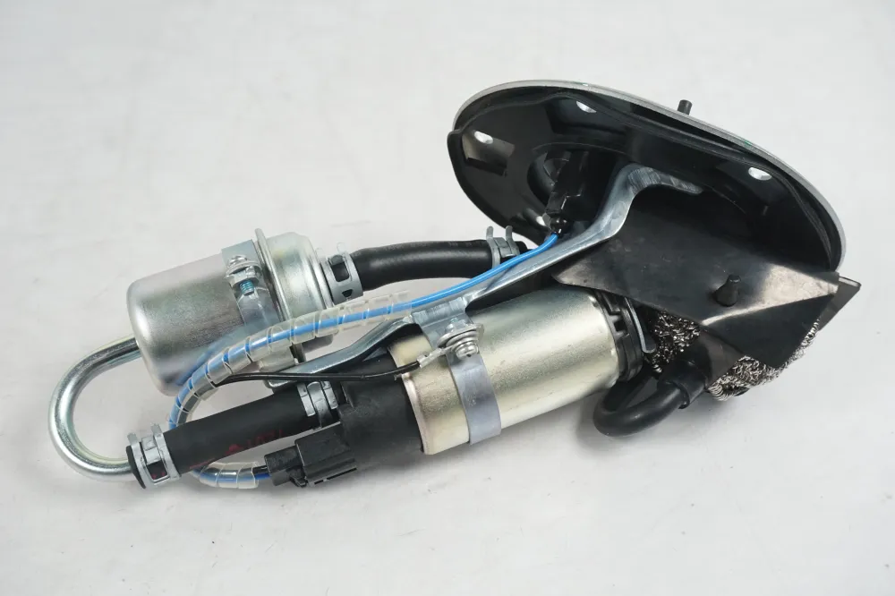 Benzinpumpe indsprøjtning Honda