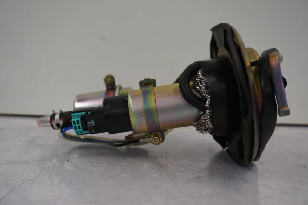 Benzinpumpe indsprøjtning Honda