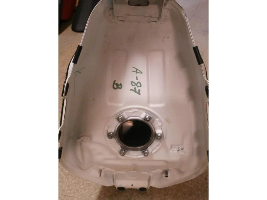 Benzintank Honda