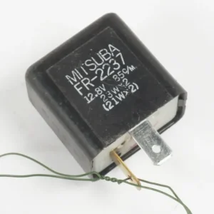 Blinklysrelæ Honda