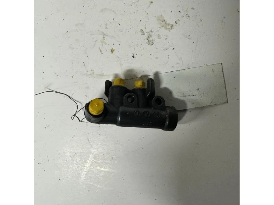 Bremsefordeler Honda