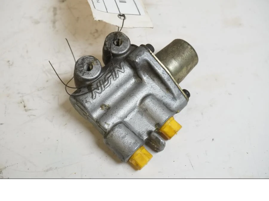 Bremsefordeler Honda