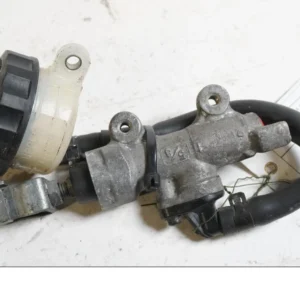 Bremsehovcylinder Honda