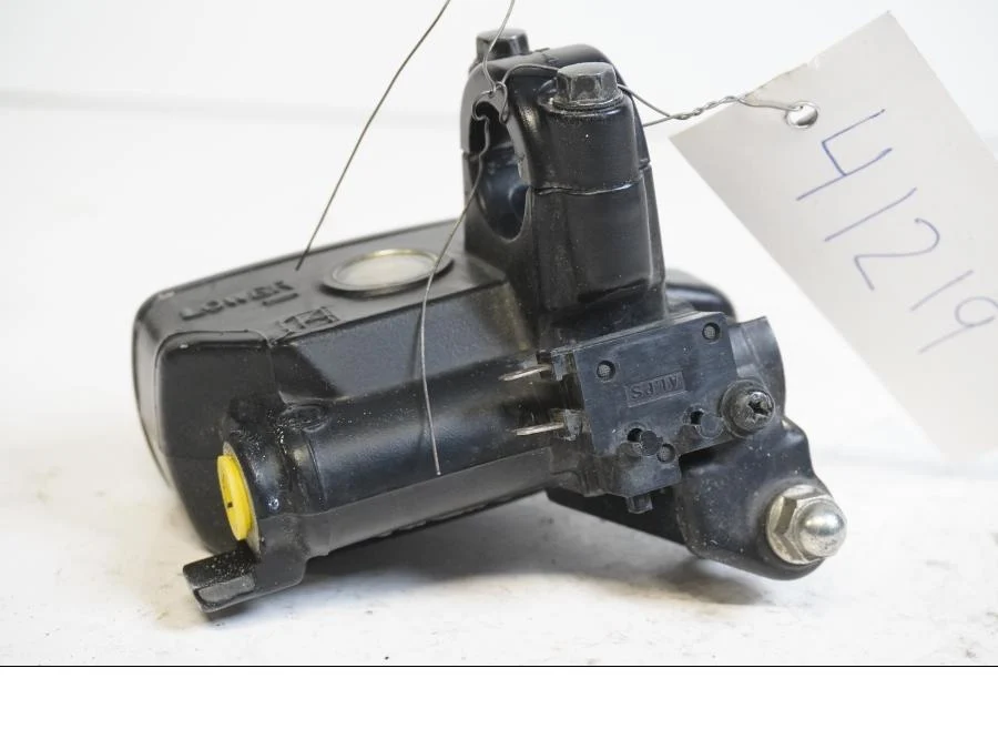 Bremsehovcylinder Honda