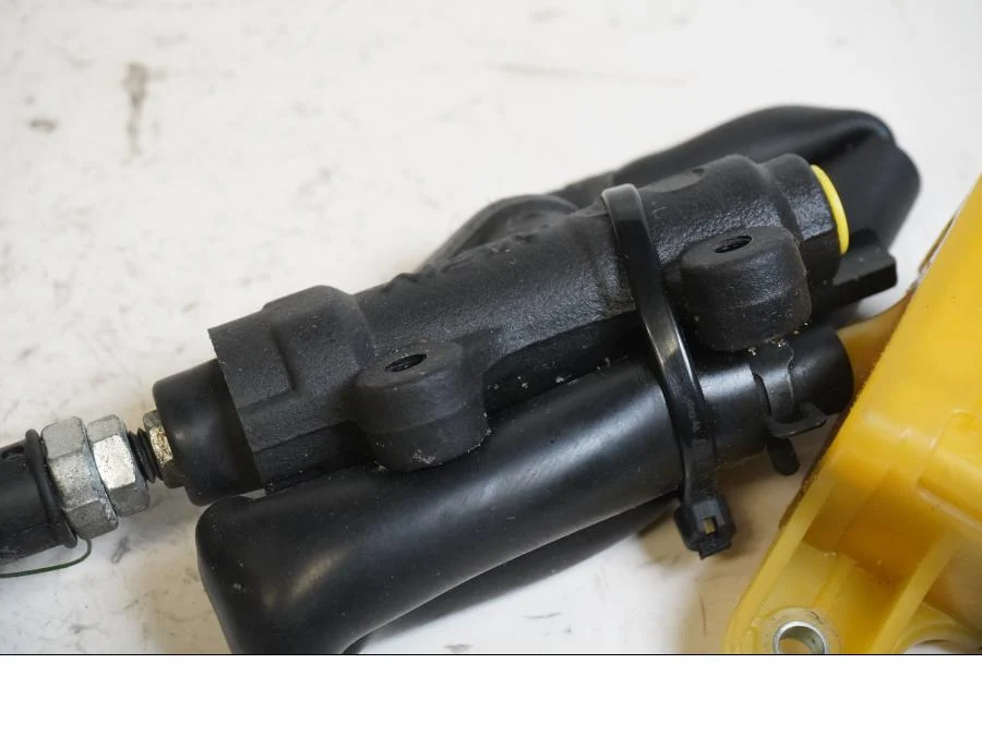 Bremsehovcylinder Honda