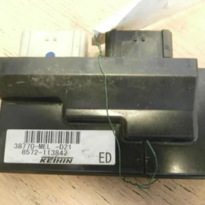 CDI / ECU Honda