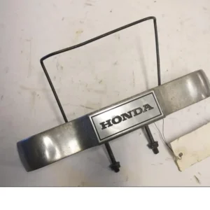 Dekorkappe Honda