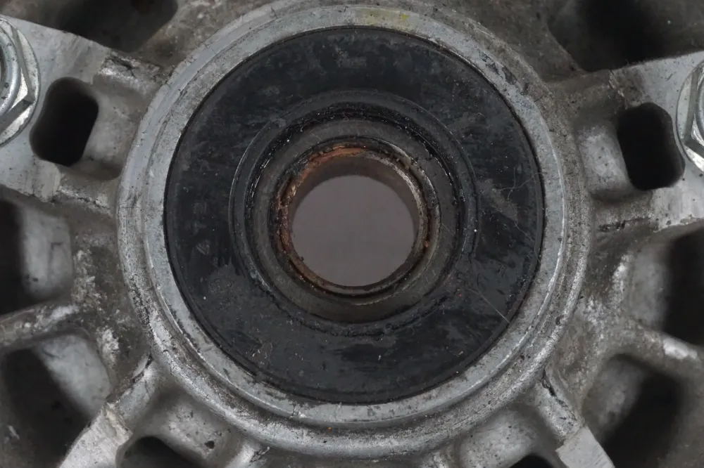 Drevbøjle Honda