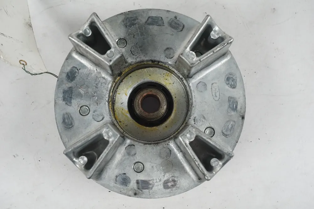 Drevbøjle Honda