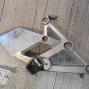 Fodpinnebeslag Honda