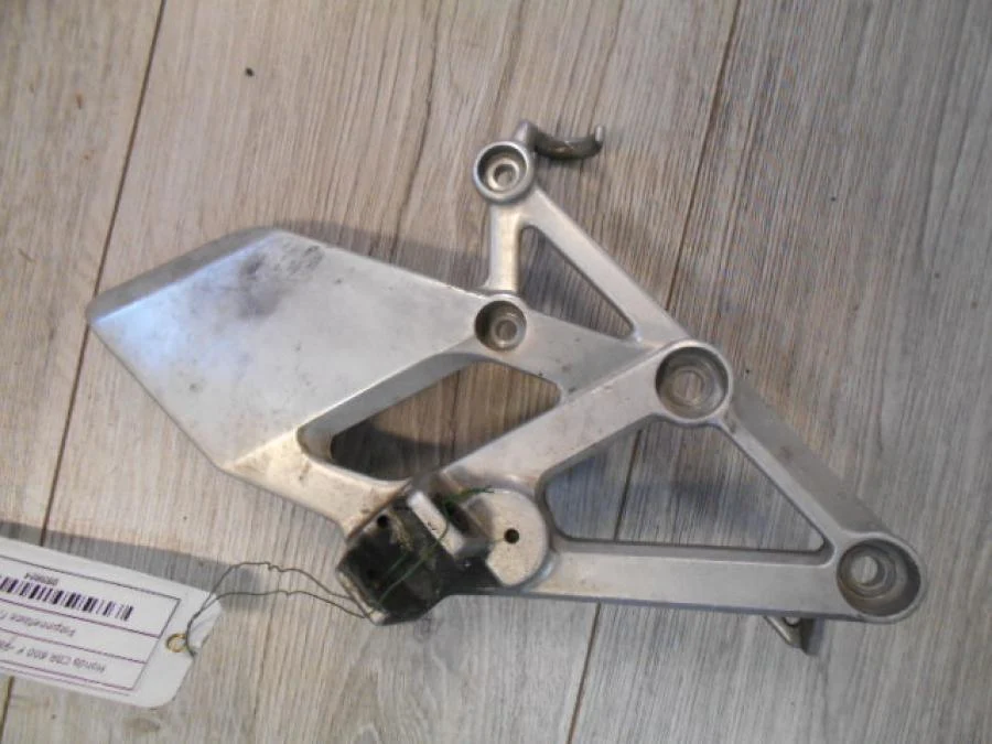 Fodpinnebeslag Honda