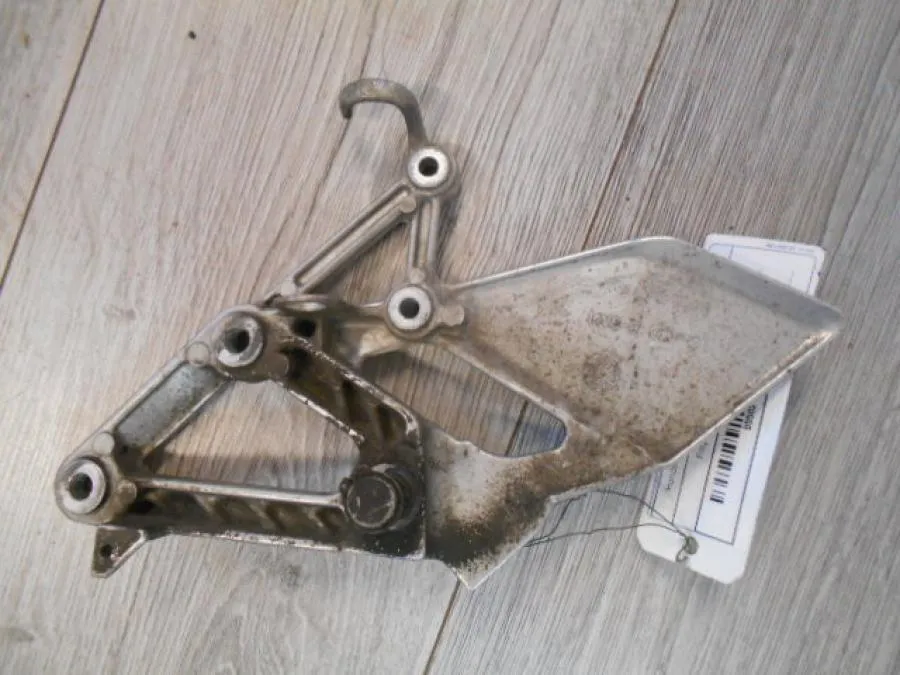 Fodpinnebeslag Honda