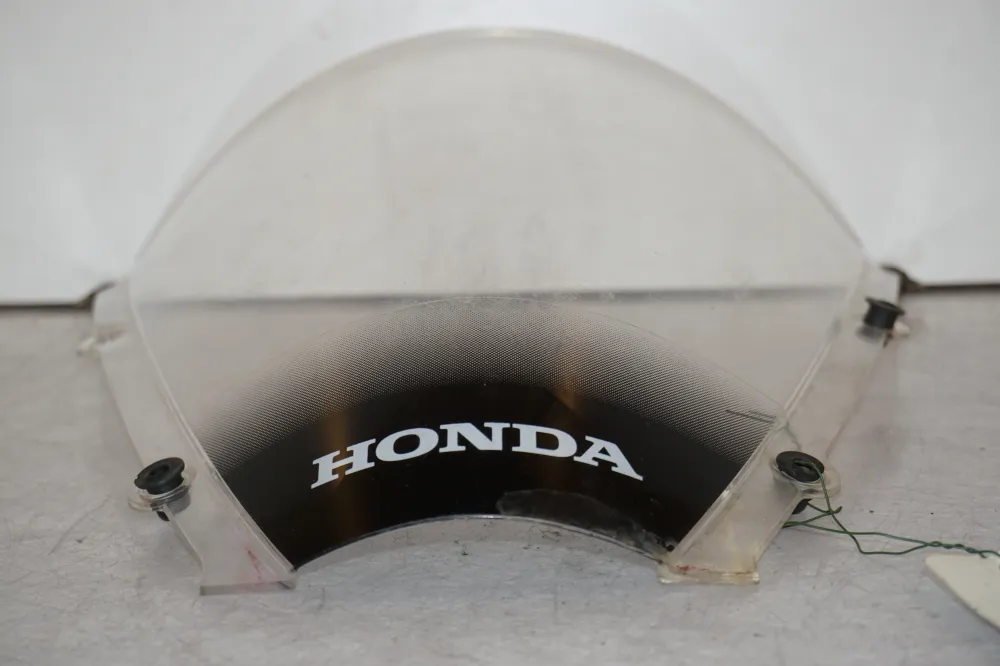 Forrude Honda