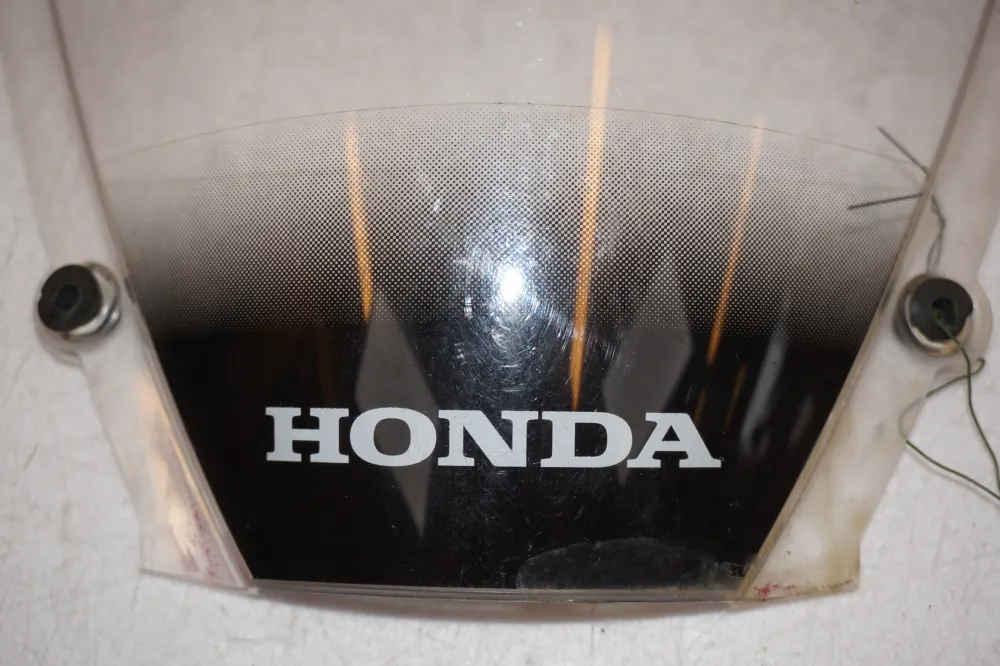 Forrude Honda