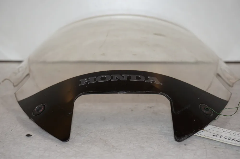 Forrude Honda