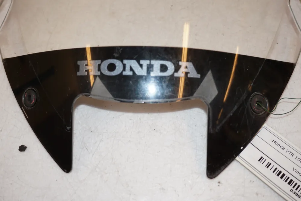 Forrude Honda