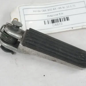 Fotpind Honda