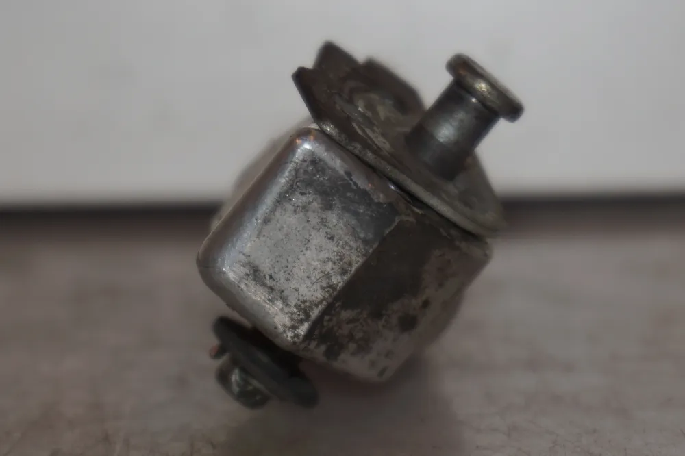Fotpind Honda