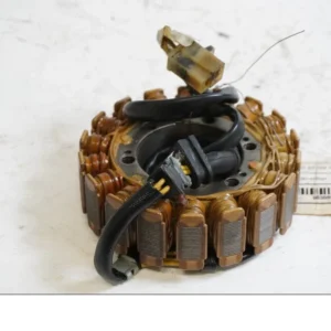 Generator Honda