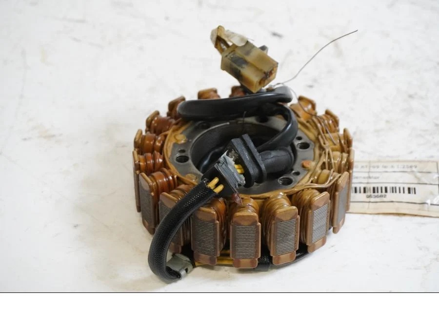 Generator Honda