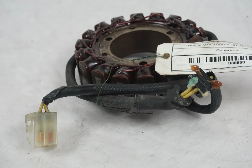Generator Honda