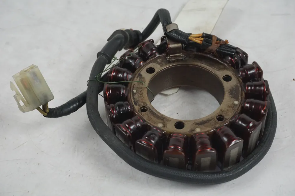 Generator Honda