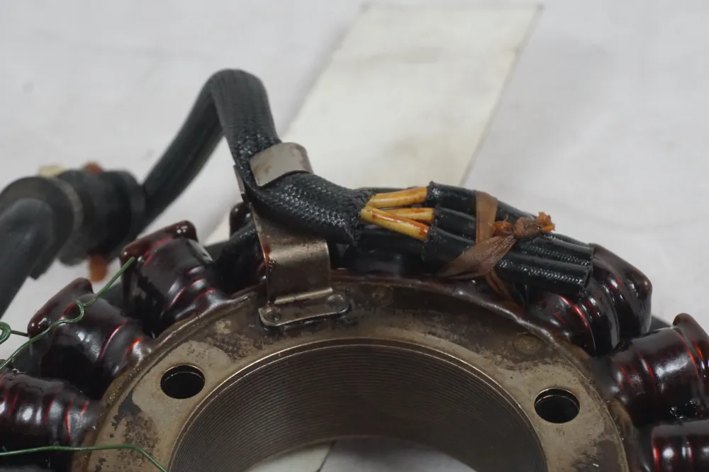 Generator Honda