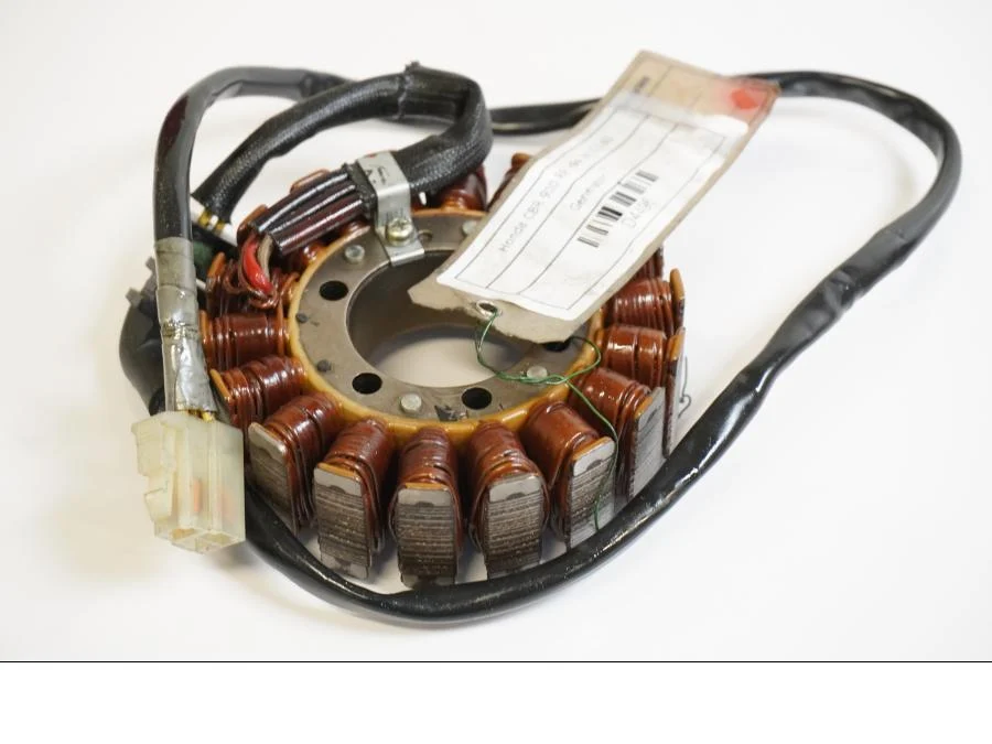 Generator Honda