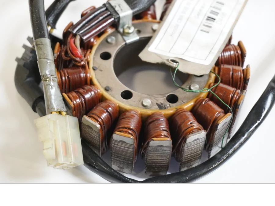 Generator Honda