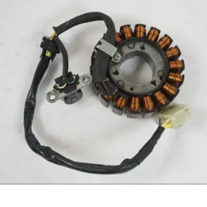 Generator Honda