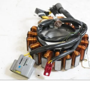 Generator Honda