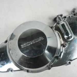 Generatorhjelm Honda