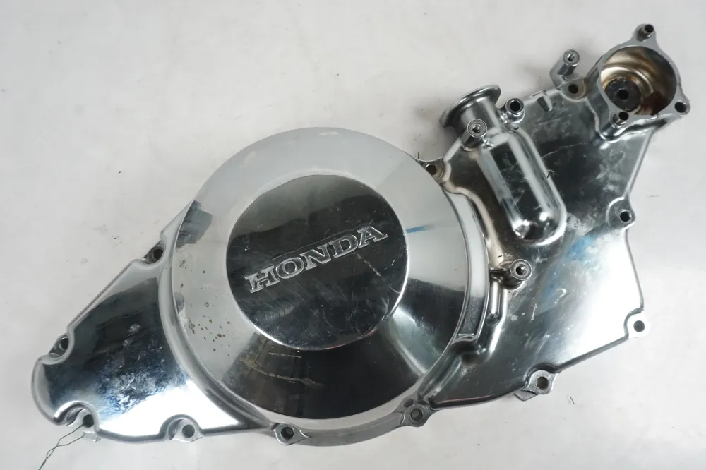 Generatorhjelm Honda