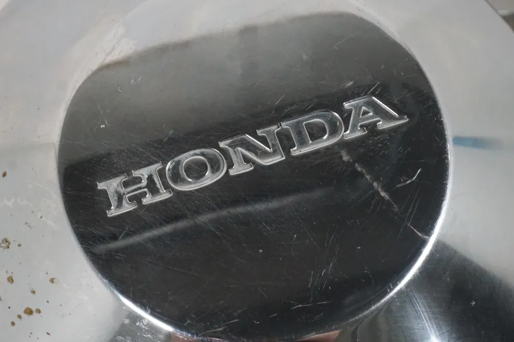Generatorhjelm Honda