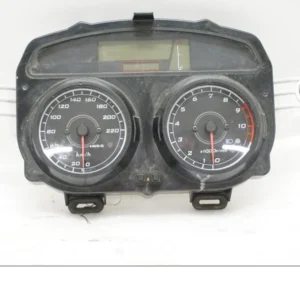 Instrumentbræt Honda