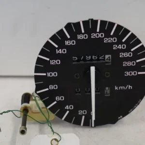 Instrumentbræt Honda