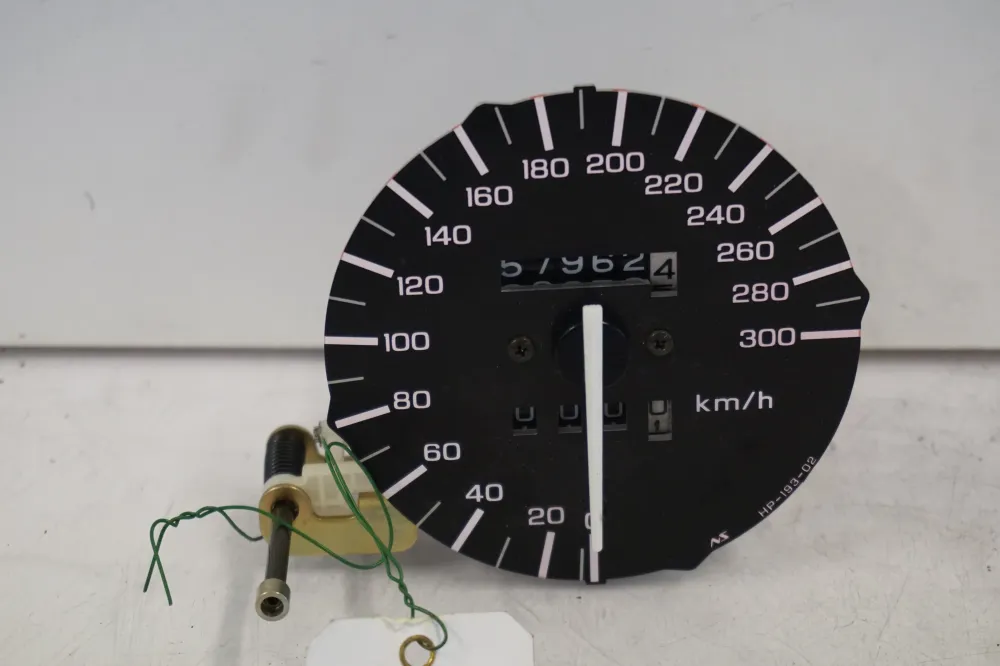 Instrumentbræt Honda