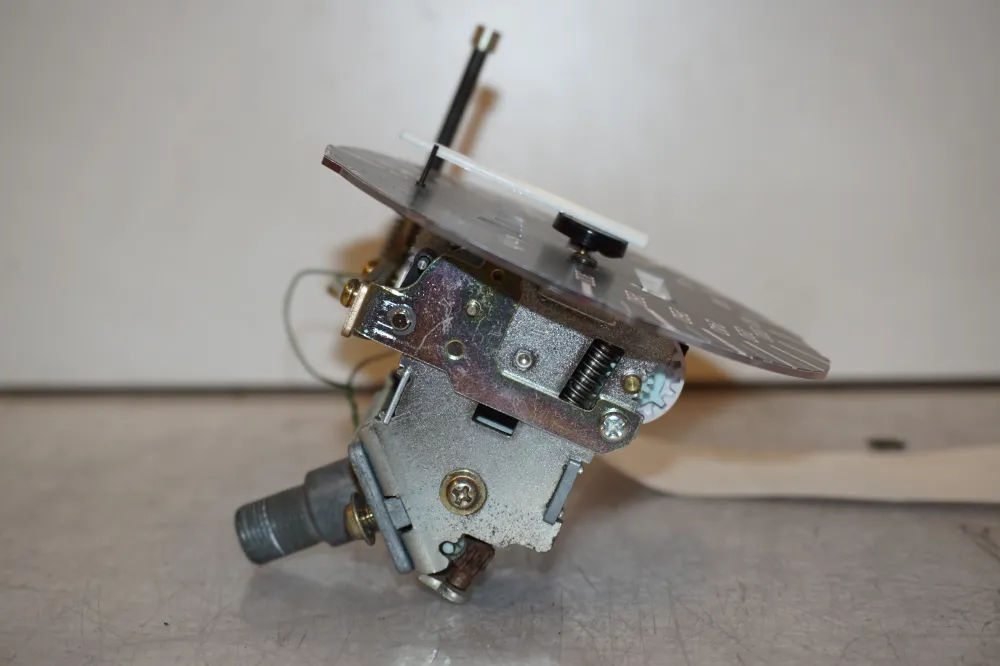 Instrumentbræt Honda