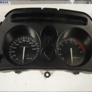 Instrumentbræt Honda