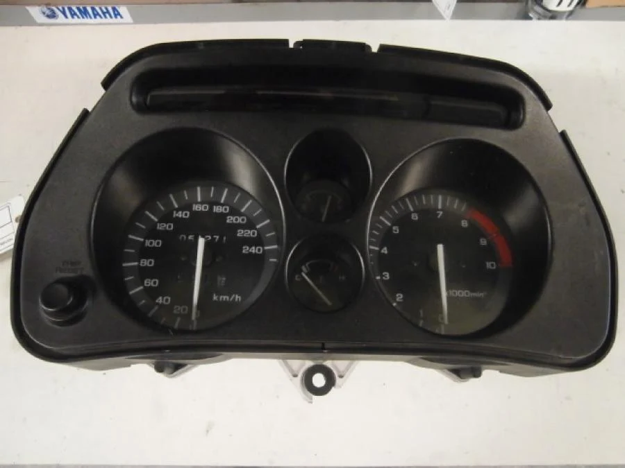 Instrumentbræt Honda