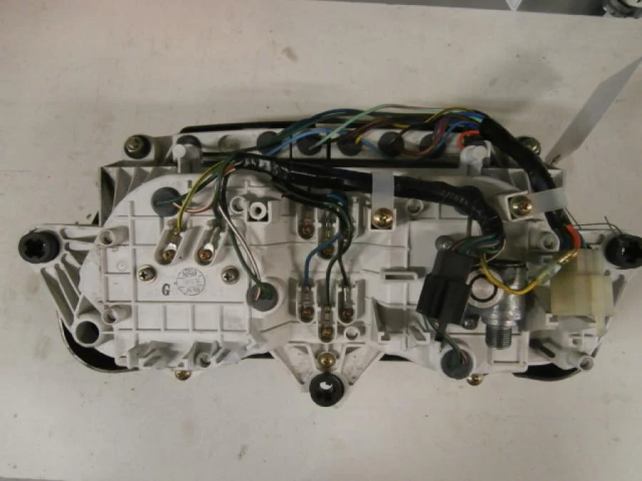 Instrumentbræt Honda