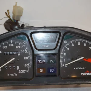 Instrumentbræt Honda