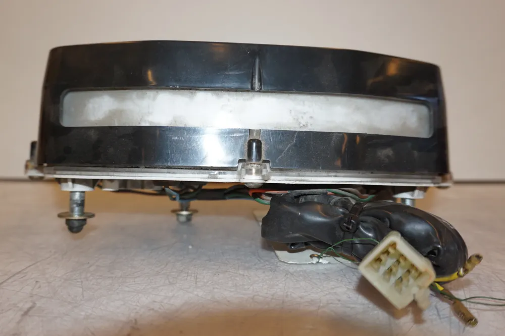 Instrumentbræt Honda