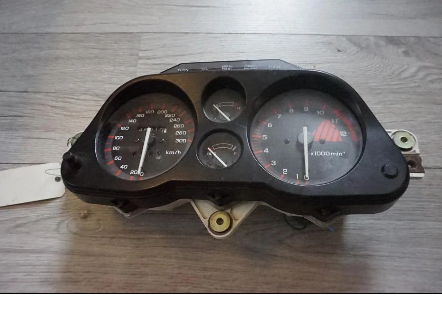 Instrumentbræt Honda