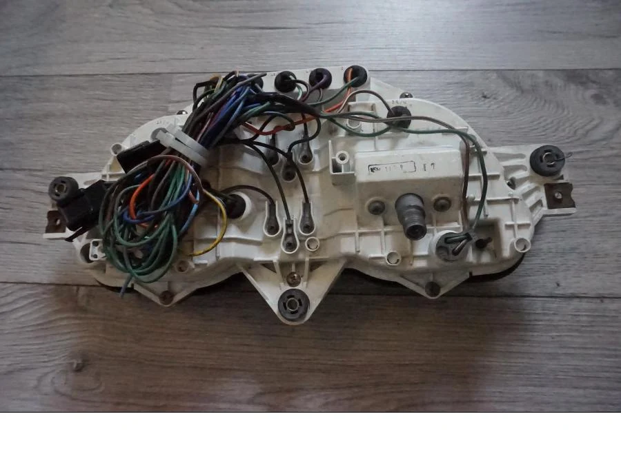 Instrumentbræt Honda
