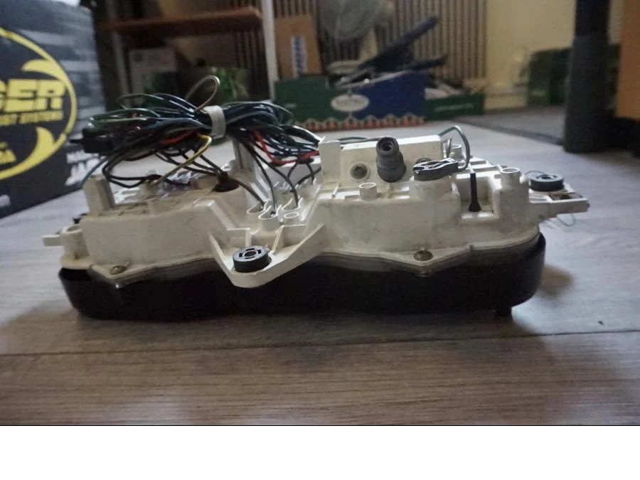 Instrumentbræt Honda