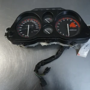 Instrumentbræt Honda