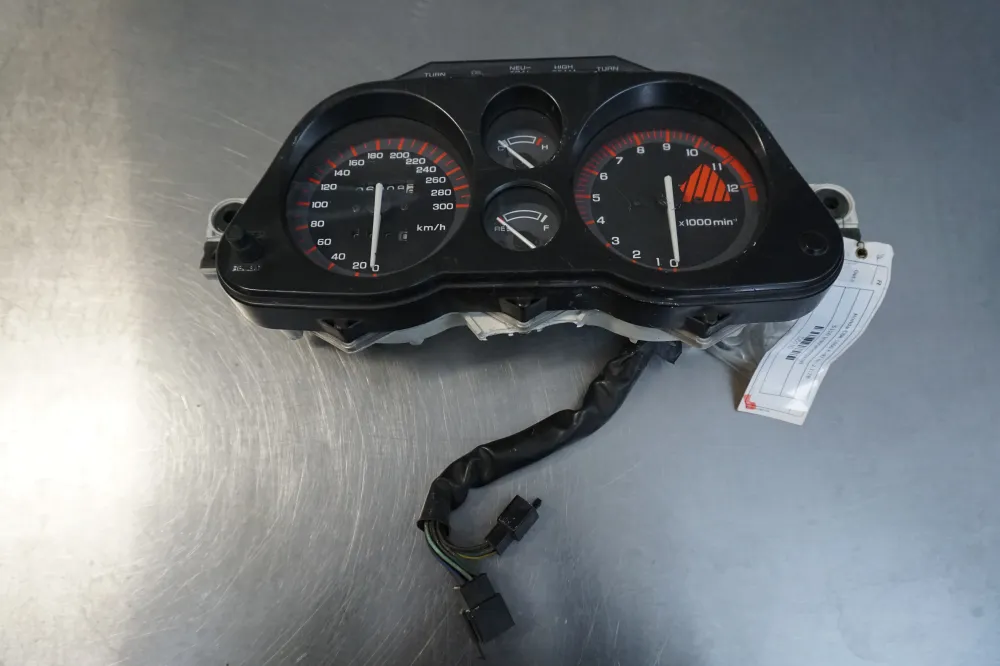 Instrumentbræt Honda